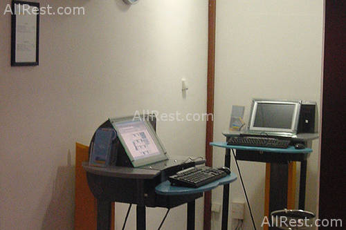 Lero Hotel 23